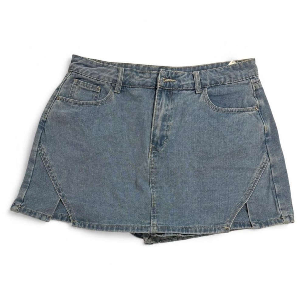 ✨ DAZY Mini Skort 🛍️
